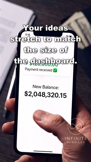 Big Balance Calibration | Money Mindset Subliminal