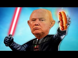 EXECUTE ORDER HOT DOG