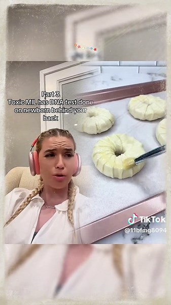 #MLB #labor #laboranddelivery #laborstory #laborpain #falselabor #braxtonhicks #contractions #birth #firstbaby #newborn #newbornbaby #toxicmil #toxicmiltiktok #toxicmother #toxicmotherinlaw