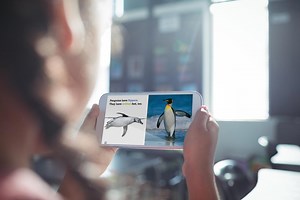 eBooks for Schools & Libraries: Digital Learning Resources - Mackin