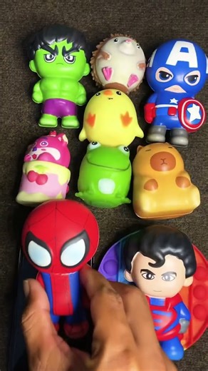 HAHA HOHOHO Funny Squishy #funny #shorts #trending #viral #satisfying #shortsvideo