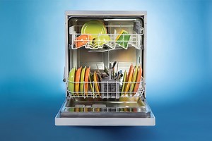 A revolution left to soak: Celebrating the invention of the dishwasher