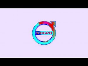 Volvo Logo (2015) Effects (Ricola Csupo Effects)