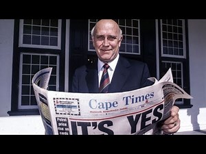 Episode 10: By-election Losses and the Referendum; CODESA Negotiations & Boipatong (1991 – 92)