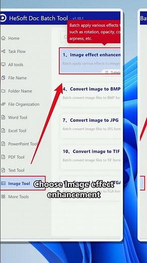 Batch resize image width and height on Windows