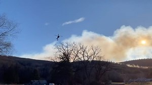 3.9K views · 197 reactions | Crews will return to fight the Butternut...