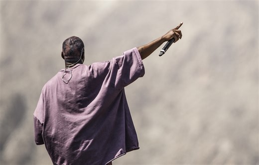 ‘Donda 2’ conterrà musica per funerali, matrimoni, parti e feste di laurea | Rolling Stone Italia