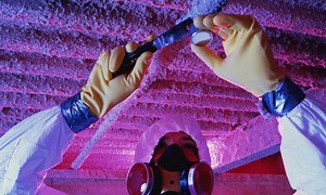 Asbestos victims urged to claim compensation