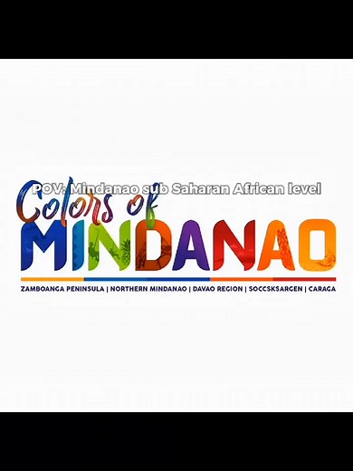 Understanding Sub-Saharan Mindanao: Insights by Richard Heydarian
