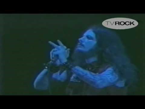 Pantera - This Love (LIVE)