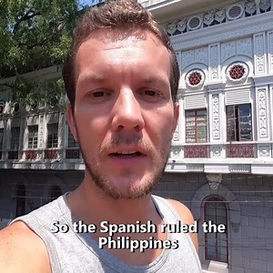 6.7K views · 372 reactions | Best Place In Manila! Intramuros  | Jumping Places | Facebook