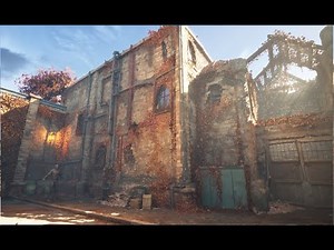 Game Environment Design MasterClass : Course Trailer