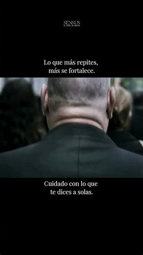 Nadie escucha los ataques más duros, porque ocurren en silencio.
