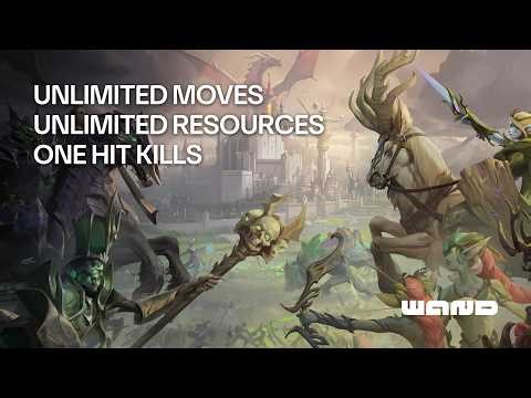 Heroes of Might and Magic: Olden Era Cheats + Trainer (64 Free Mods)