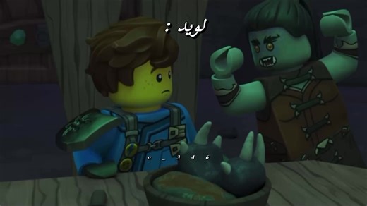 Ninjago Season 13 Master of the Mountain: Nya Jay Kai Cole Zane Lloyd Sensei Wu Misako Princess Vania King Vangelis Skull Sorcerer Grief-Bringer Gleck Plundar Murtessa Geckle Munce Upply Korgran Funky Clutch Powers Akita Aspheera Pythor Kozu Chen Krux Acronix #n_346 #ninjago #ninja #نينجا #نينجاغو