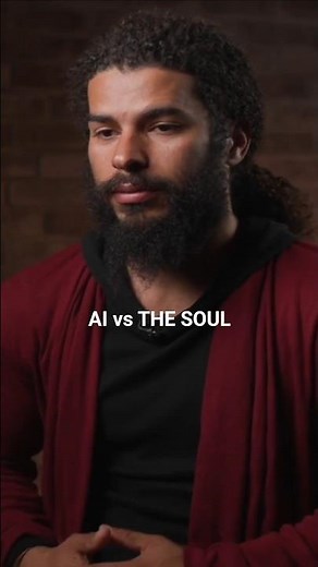 AI Can’t Outshine the Human Soul | Darius J Wright