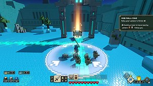 Minecraft Legends: How to Control and Direct Mobs