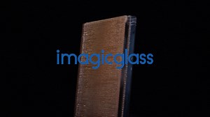Imagic Glass