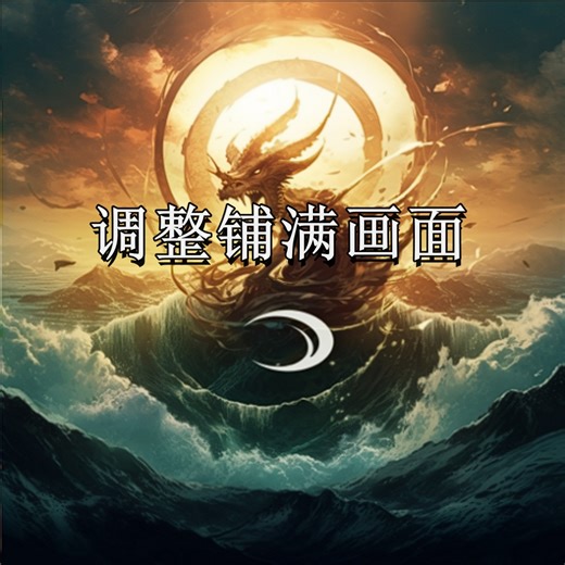 OBS106 ：如何调整视频源以铺满整个画面