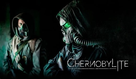 Chernobylite Releases Free Update