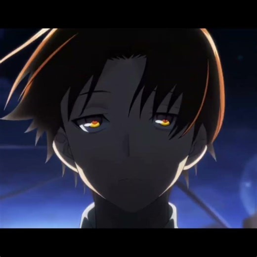 season 4 is finally here 🔥 150 subscriber special #classroomoftheelite #anime #ayanokoji