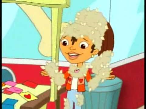 Maya and Miguel Valentines