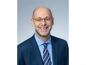 Jewish Community Foundation San Diego Names New President And CEO