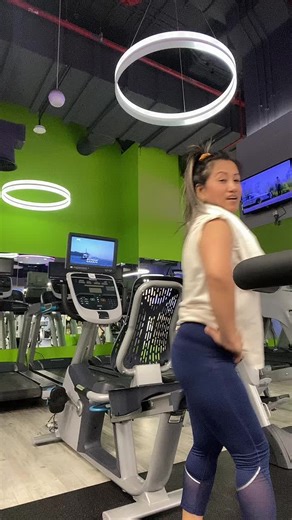 Effective Workout Routine at the Gym