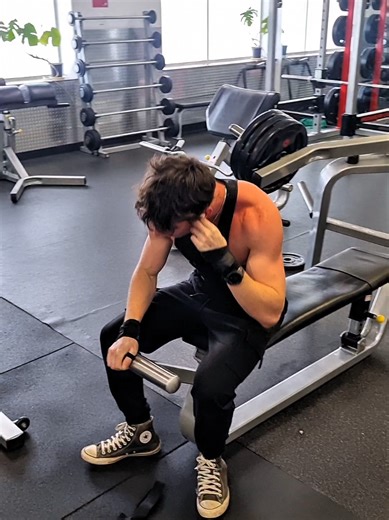 Maximize Your Bulk Strength: Gym Progress Insights