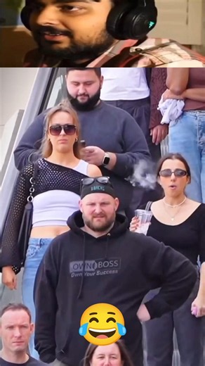 😂 Silent Fart Prank Gone Wrong! | Funniest Public Reactions Ever 🤣 #shorts #fartprank #funny