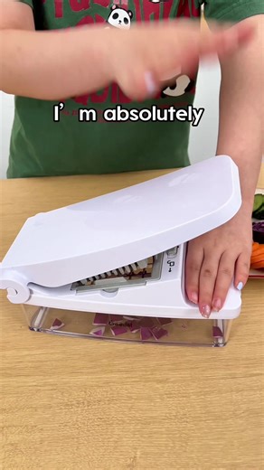 Essential Kitchen Gadget for Quick Food Prep