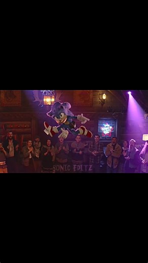 sonic and tail dance challenge and vinner sonic and tail funk sigilo-SLOVED #trending #short