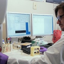 Video: Discrimination of Seven Immune Cell Subsets by Two-fluorochrome Flow Cytometry