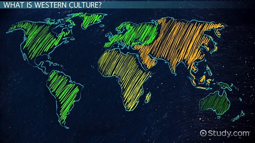 Western Culture | Definition, Characteristics & Examples