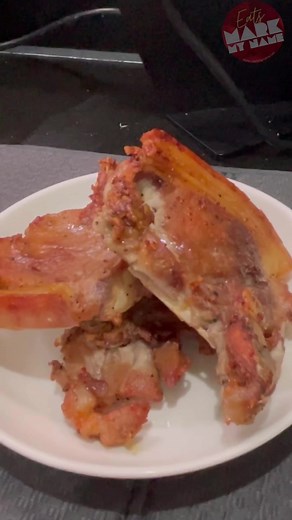 Delicious Pork Chop Recipes: Filipino Marinated Fried Pork Chops
