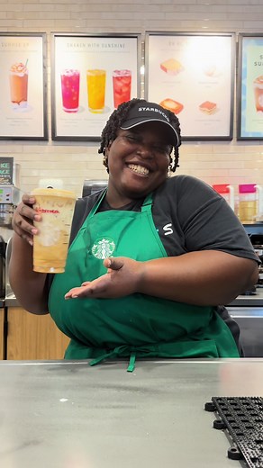 Delicious Shaken Brown Sugar Chai Recipe by JessNicole