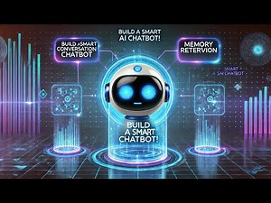 How to Build a Conversational AI with Context Awareness Python AI Chatbot Tutorial