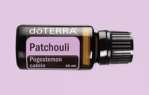 Patchouli Essential Oil  | doTERRA Essential Oils