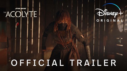 27M views · 74K reactions | In an age of light, a darkness rises. On June 4, don’t miss the two-episode premiere of The Acolyte, a Star Wars Original series, only on Disney+. | Star Wars | Facebook