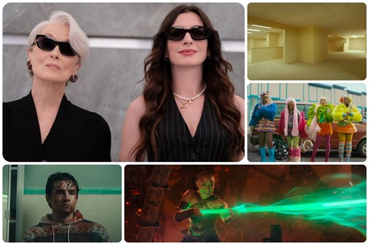 20 Best Movies Coming To Theaters In May