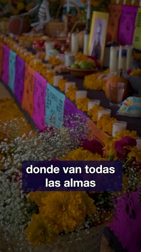 Día de los Fieles Difuntos: Recordando a Nuestros Seres Queridos