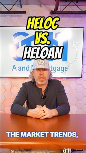 HELOC vs. HELOAN: What's the Difference?