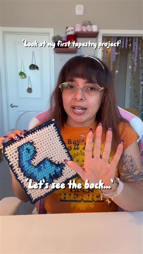 Appreciating Crochet Creations for Small Businesses