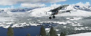 Microsoft Flight Simulator VR update is out now – Sim Update 2 patch notes are here | TheSixthAxis