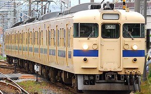 社歌系列·日本国铁 广岛铁道管理局之歌 中文字幕