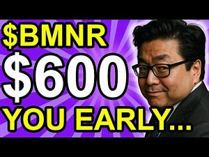 Newest $BMNR Holdings, mNAV and NAV +10% Shareholder Value