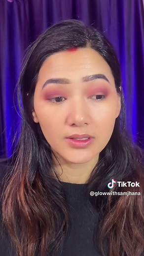 Simple Party Makeup Tutorial for Beginners