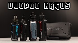 15K views · 309 reactions | Voopoo Argus 40w & Voopoo Argus Pro 80w |...