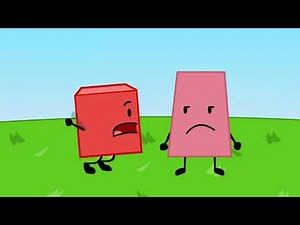 BFDI 1a Waiting for Scan