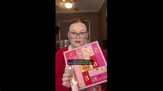 Unwrapping 12 days of mini joy – MCO’s advent calendar magic!